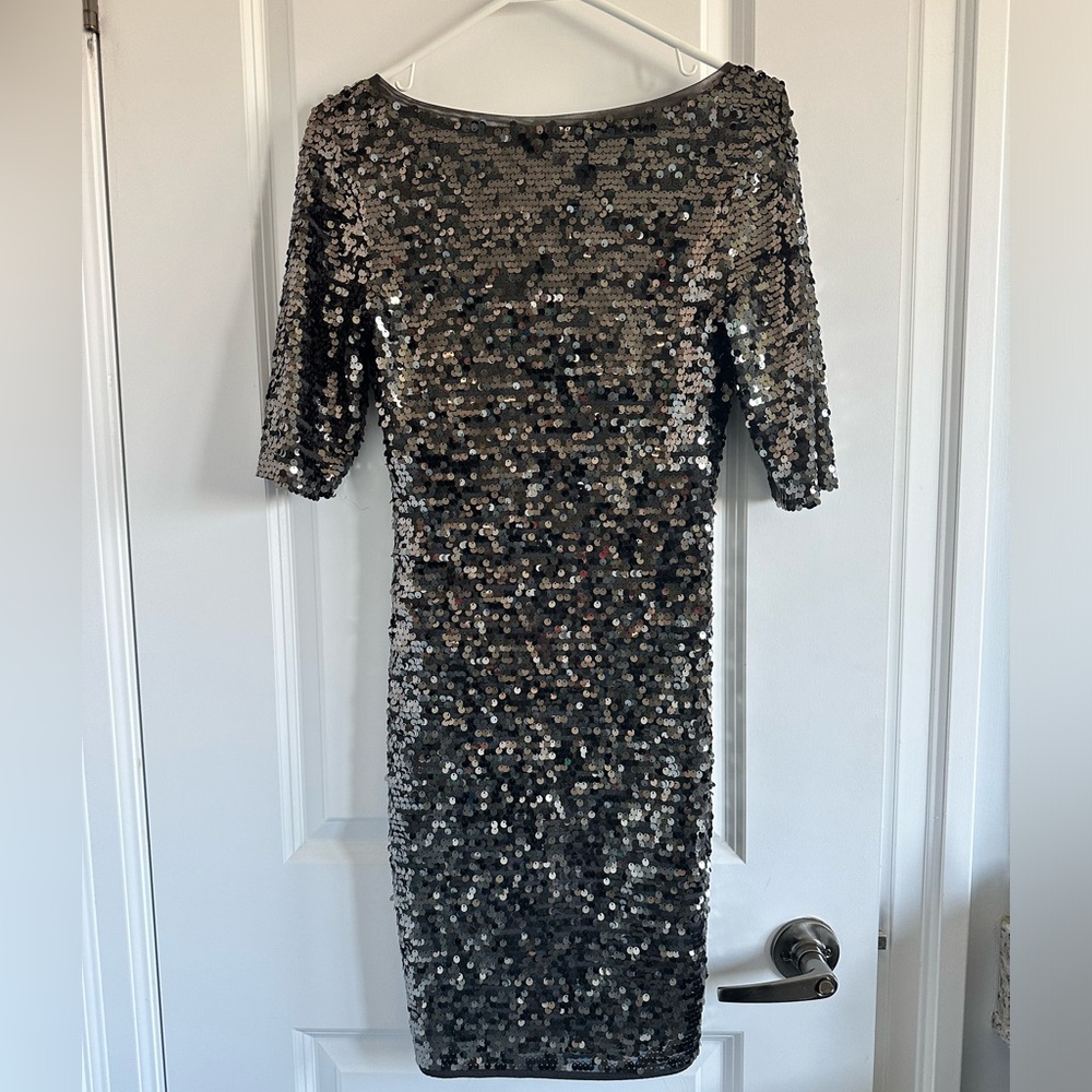 BCBG Party dress
